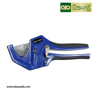 قیچی پی وی سی بر اتوماتیک 42 میلیمتر استارمکس STARMAX مدل SHV-112042P