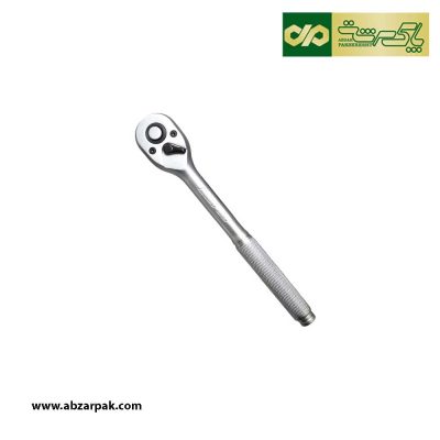 دسته بکس جغجغه ای درایو 3/8 اینچ آریل ARIEL مدل ARDJ1202M