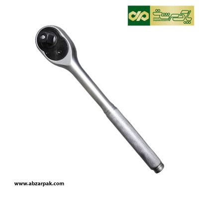 دسته بکس جغجغه ای درایو 1/2 اینچ آریل ARIEL مدل ARDJ1602M