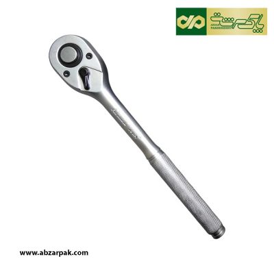 دسته بکس جغجغه ای درایو 1/2 اینچ آریل ARIEL مدل ARDJ1602M