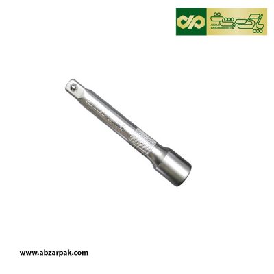 کمک کوتاه 12.5 سانتی متر درایو 1/2 اینچ آریل ARIEL مدل ARKK1605