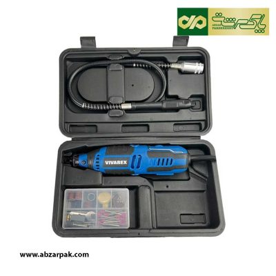 فرز انگشتی 40 پارچه ویوارکس VIVAREXمدل VR3041-MG