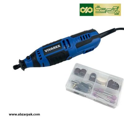 فرز انگشتی 40 پارچه ویوارکس VIVAREXمدل VR3041-MG