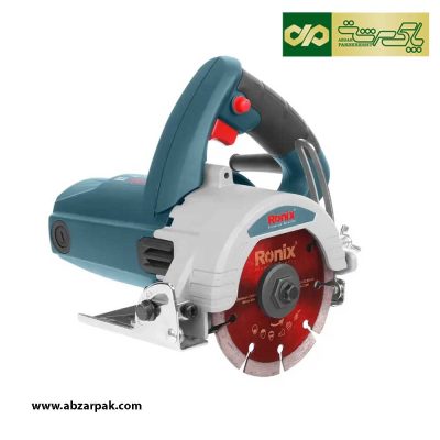 اره مرمربر 1500 وات رونیکس RONIX مدل 3411