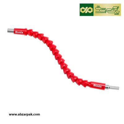 رابط سر دریلی منعطف 300 میلی متری رونیکس RONIX مدل RH-5465