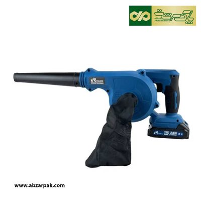 بلوور شارژی 21 ولت ویوارکس VIVAREXمدل VR2109-CB