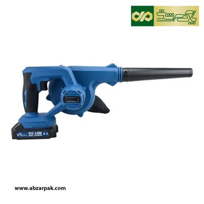 بلوور شارژی 21 ولت ویوارکس VIVAREXمدل VR2109-CB