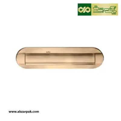 دریچه صندوق پستی بهریزان