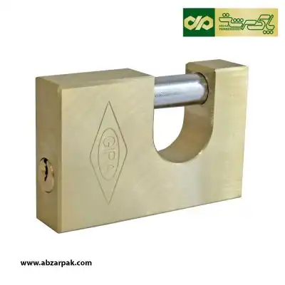قفل کتابی گیرا مدل 950 کد 002