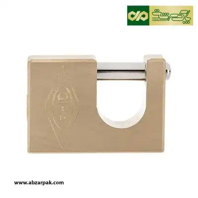 قفل کتابی گیرا مدل 700 کد 034