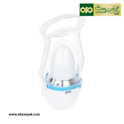 چراغ اضطراری شارژی فانوسی ویداسی WEIDASI مدل WD-833