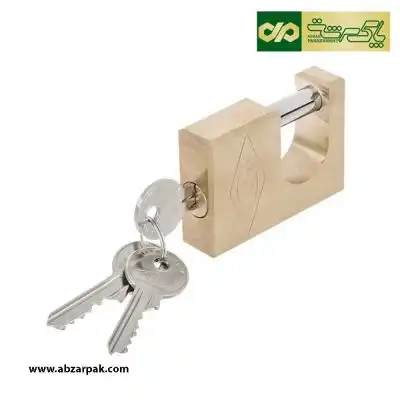 قفل کتابی گیرا مدل 700 کد 034