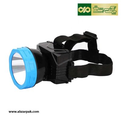 چراغ شارژی پیشانی ویداسی WEIDASI مدل WD-542