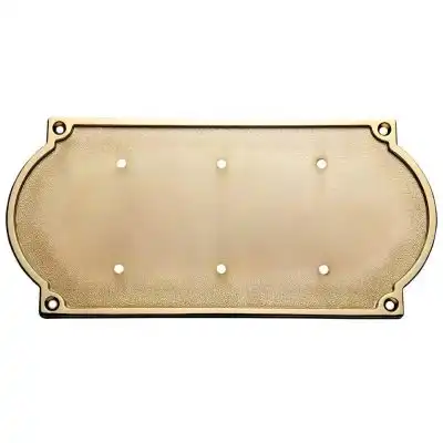 سینی پلاک PLAQUE بهریزان