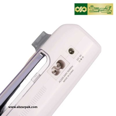 چراغ اضطراری شارژی ویداسی WEIDASI مدل WD-892T