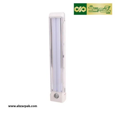 چراغ اضطراری شارژی ویداسی WEIDASI مدل WD-892T