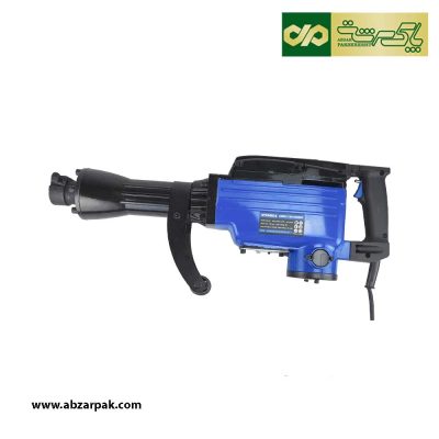 چکش تخریب 16 کیلویی 1500 وات ویوارکس VIVAREX مدل  VR2000-DH
