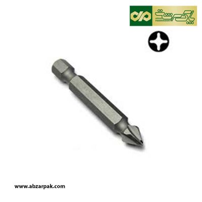 مجموعه سر پیچ گوشتی 2 عددی تاپتول TOPTUL مدل FWAA0802G