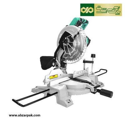 اره فارسی بر ثابت 255 میلیمتر 1800وات دی سی ای DCA مدل AJX09-255