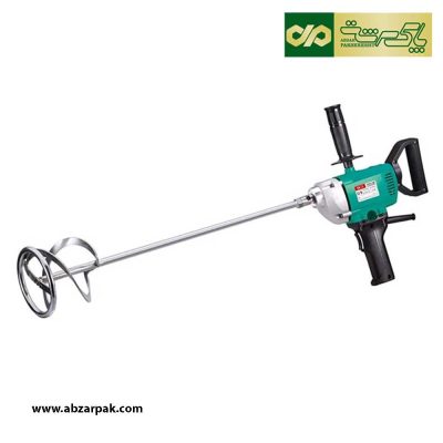 دریل همزن 1010 وات 160 میلیمتر دی سی ای DCA مدل AQU02-160B
