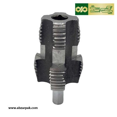 قلاویز سردریلی مخصوص لوله PVC سایز 1.2 و 3.4 اینچ پلاتنیوم PLATINUM