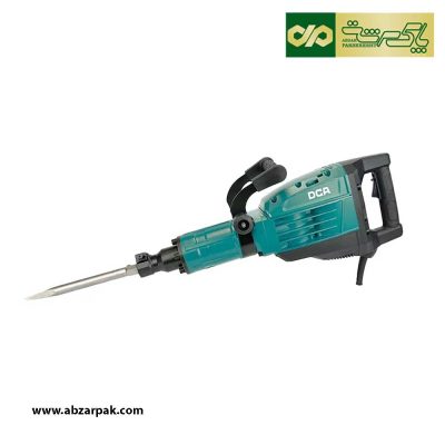 چکش تخریب 18 کیلویی 1600 وات گریسی دی سی ای DCA مدل AZG02-16