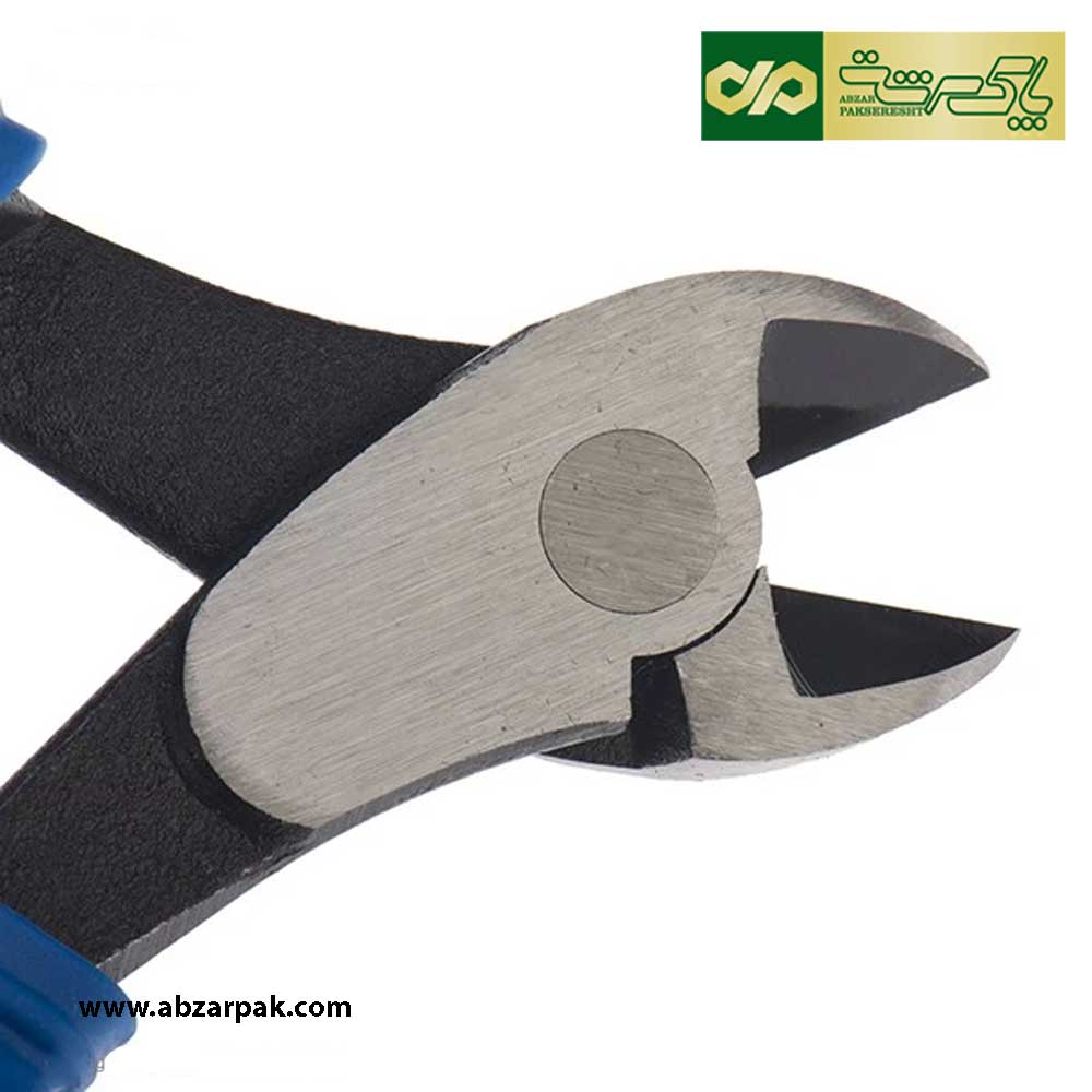 سیم چین 7 اینچ نووا NOVA مدل NTP 8016 سیم چین 7 اینچ نووا NOVA مدل NTP 8016