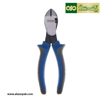  سیم چین 7 اینچ نووا NOVA مدل NTP 8016