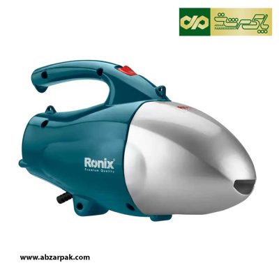 دستگاه مکنده و دمنده رونیکس RONIX مدل 1202