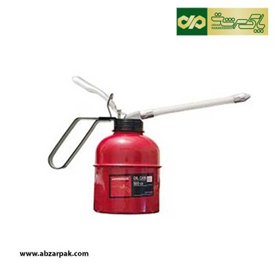 روغن دان 500 سی سی هانسول HANSOl مدل HS 85645