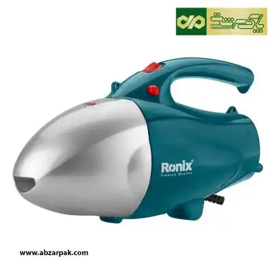  دستگاه مکنده و دمنده رونیکس RONIX مدل 1202