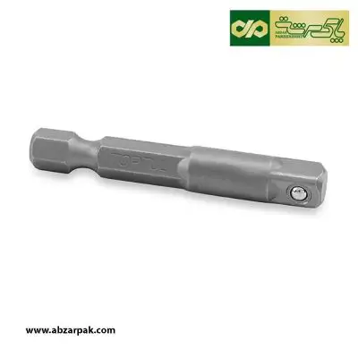 سر پیچ گوشتی بیت گیر تاپ تول TOPTUL