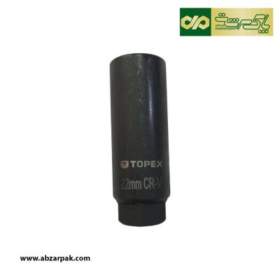 بکس سنسور اکسیژن سایز 22 میلیمتر تاپکس TOPEX مدل T90622