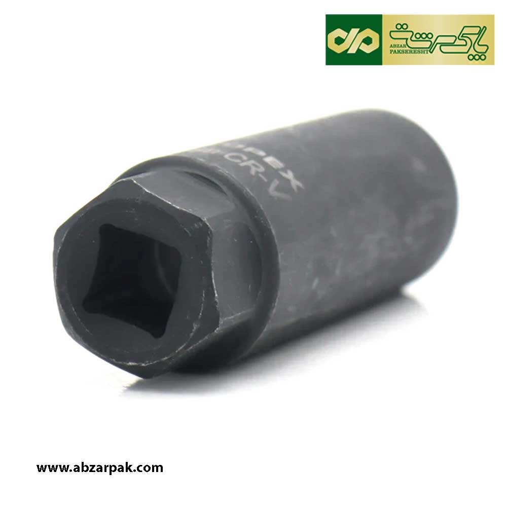 بکس سنسور اکسیژن سایز 22 میلیمتر تاپکس TOPEX مدل T90622 (4) بکس سنسور اکسیژن سایز 22 میلیمتر تاپکس TOPEX مدل T90622