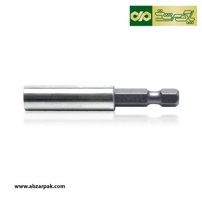 بیت گیر مغناطیسی دوسر 1.4 اینچ تاپ تول TOPTUL مدل FTDC0808