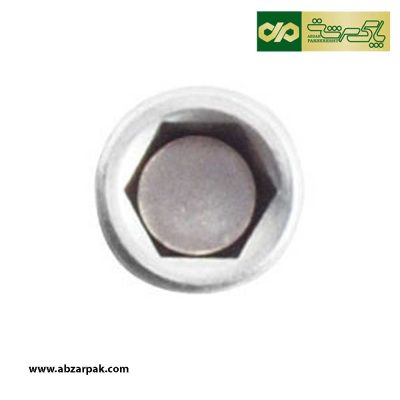 بیت گیر مغناطیسی دوسر 1.4 اینچ تاپ تول TOPTUL مدل FTDC0808