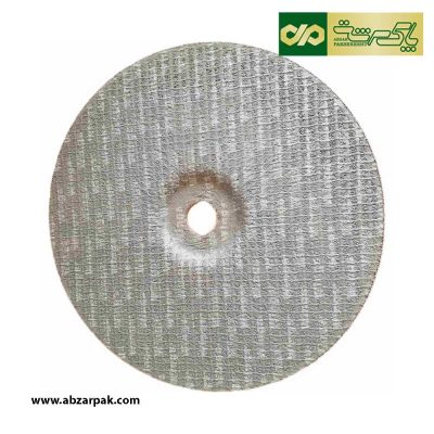 صفحه سنگ برش سنگ 230 میلیمتر WINGS