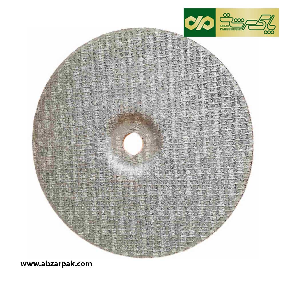 صفحه سنگ برش سنگ 230 میلیمتر WINGS (1) صفحه سنگ برش سنگ 230 میلیمتر WINGS