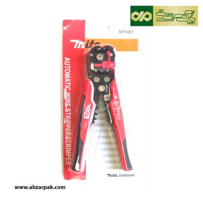 سیم لخت کن 5 کاره میتا MITA مدل MT5001