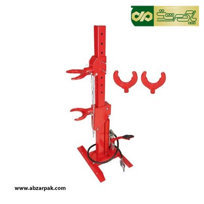 فنر جمع کن بادی هیدرولیکی 1 تن بیگ رد BIG RED مدل  TRK15006Q