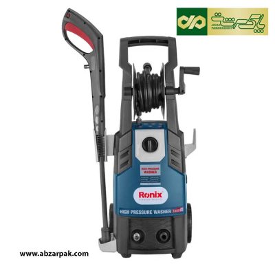کارواش رونیکس 140 بار دینامی رونیکس RONIX مدل RP-0140