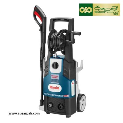 کارواش رونیکس 140 بار دینامی رونیکس RONIX مدل RP-0140