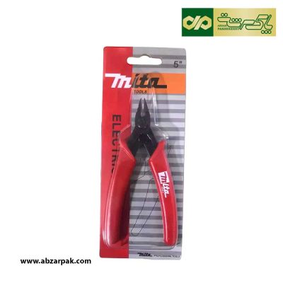 کف چین (بغل چین) الکترونیکی 5 اینچ میتا MITA مدل MT5010