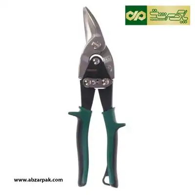 قیچی ورق بر راست نووا NOVA مدل NTT 2307