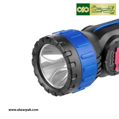 چراغ قوه حرفه ای نووا NOVA مدل NTL-3033