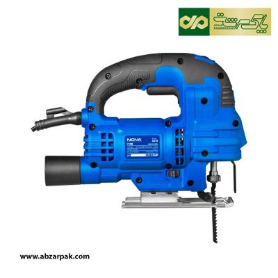 اره عمود بر 710 وات نووا NOVA مدل 5315