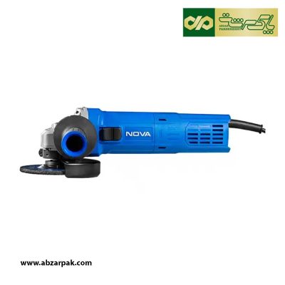 مینی فرز ۷۵۰ وات نووا NOVA مدل 3110