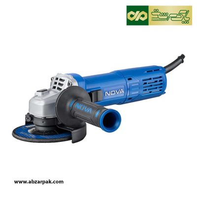 مینی فرز 900 وات نووا NOVA مدل 3114