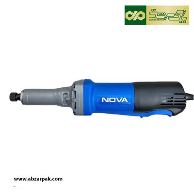 فرز انگشتی گلو بلند نووا NOVA مدل 3210