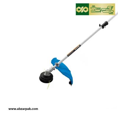 حاشیه زن دوشی بنزینی نووا NOVA مدل 9220